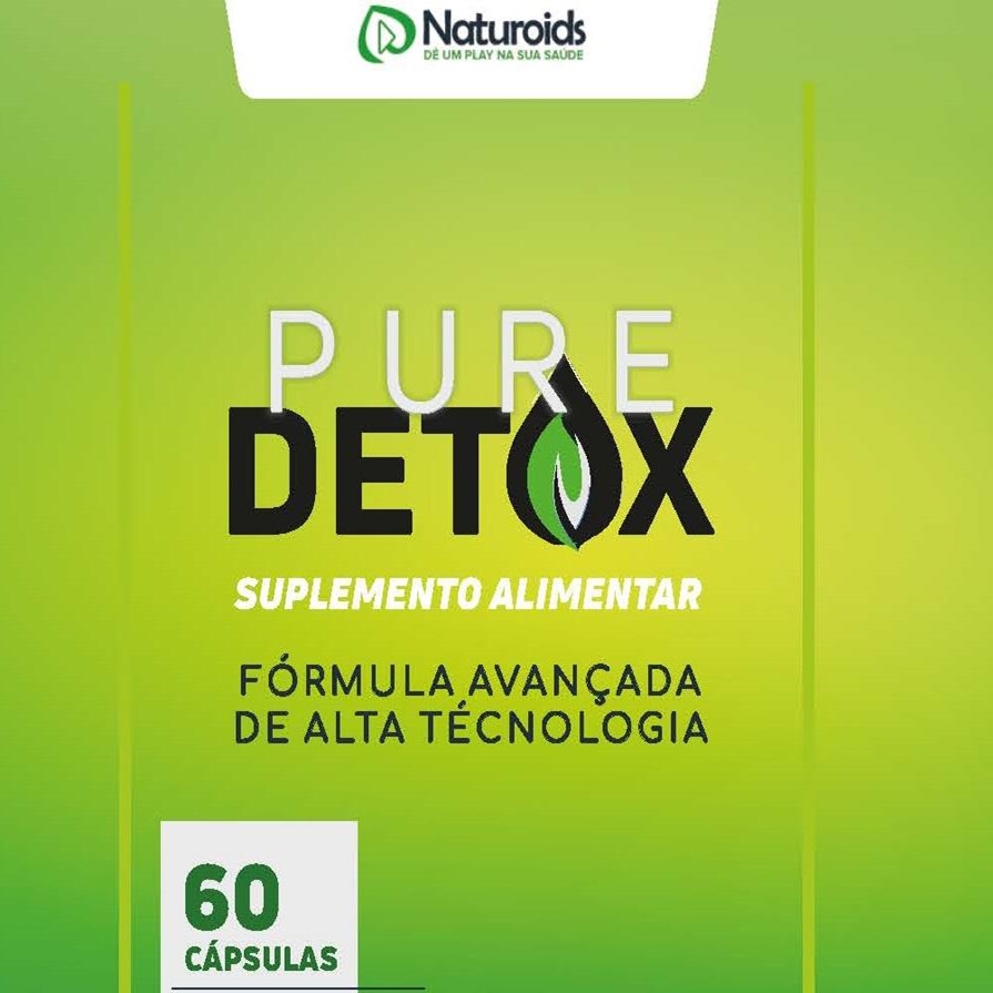 Pure Detox