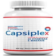 capsiiplex