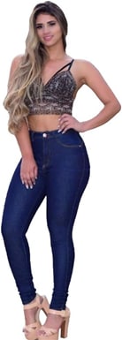 calça hot part