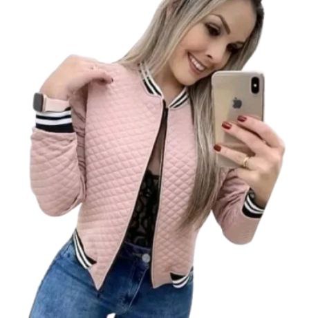 casaco blusa