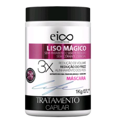 eico liso magico
