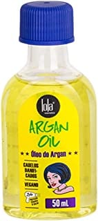argan oil