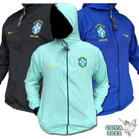 blusa brasil