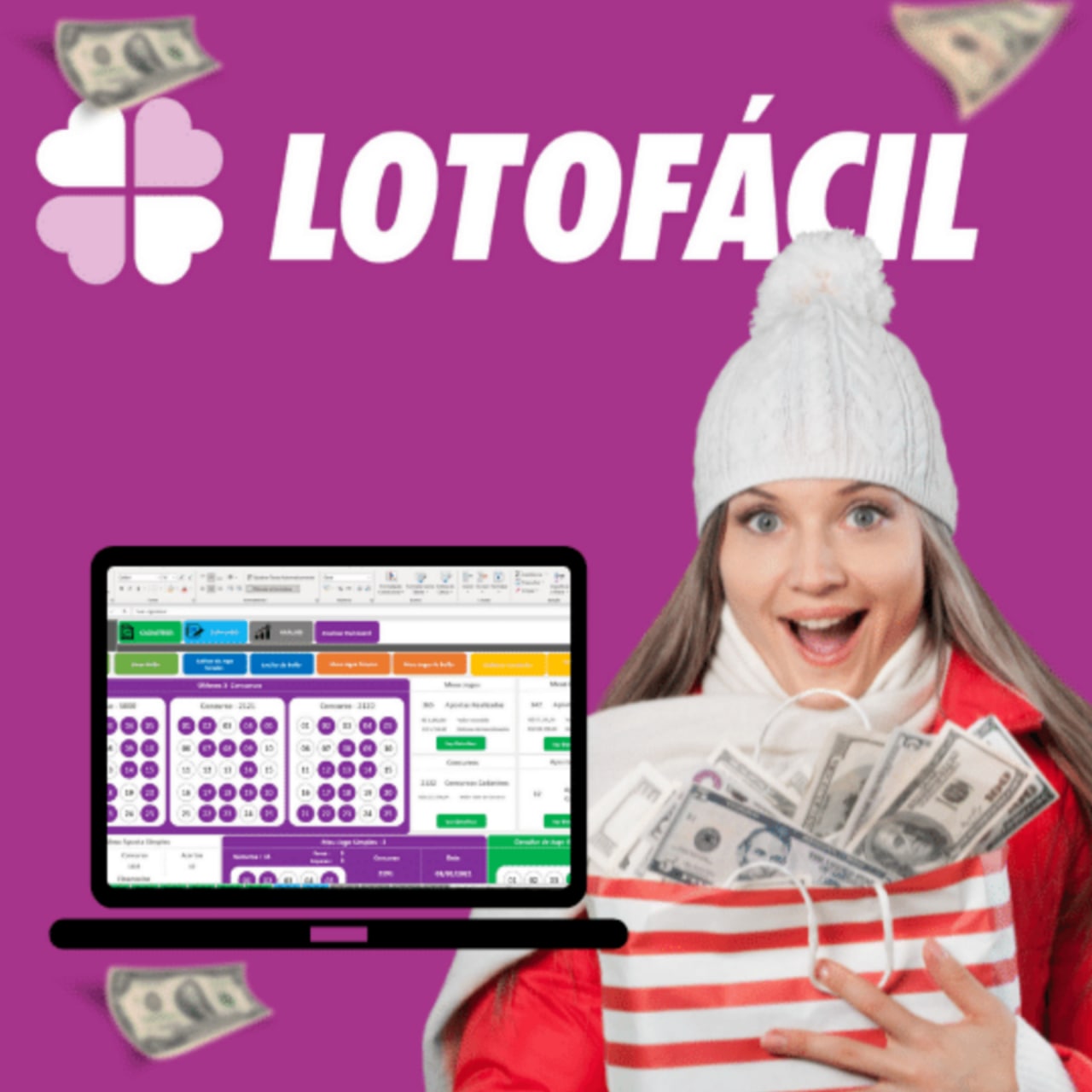 loto fácil