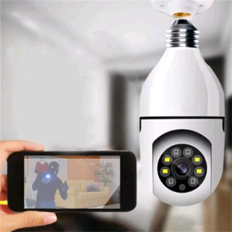 luz camera