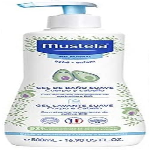 mustela