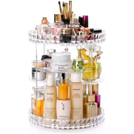 organizador cosmeticos