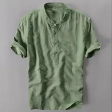 linho masculina