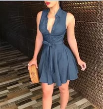 vestido lindoazul